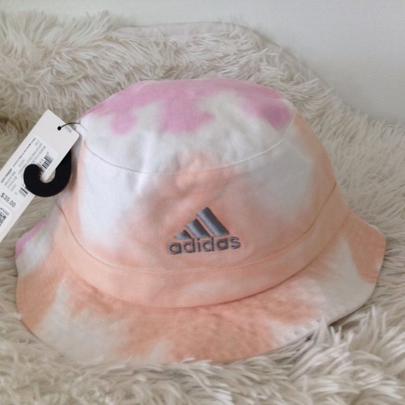 Color Wash Bucket Hat - Picture 2 of 9